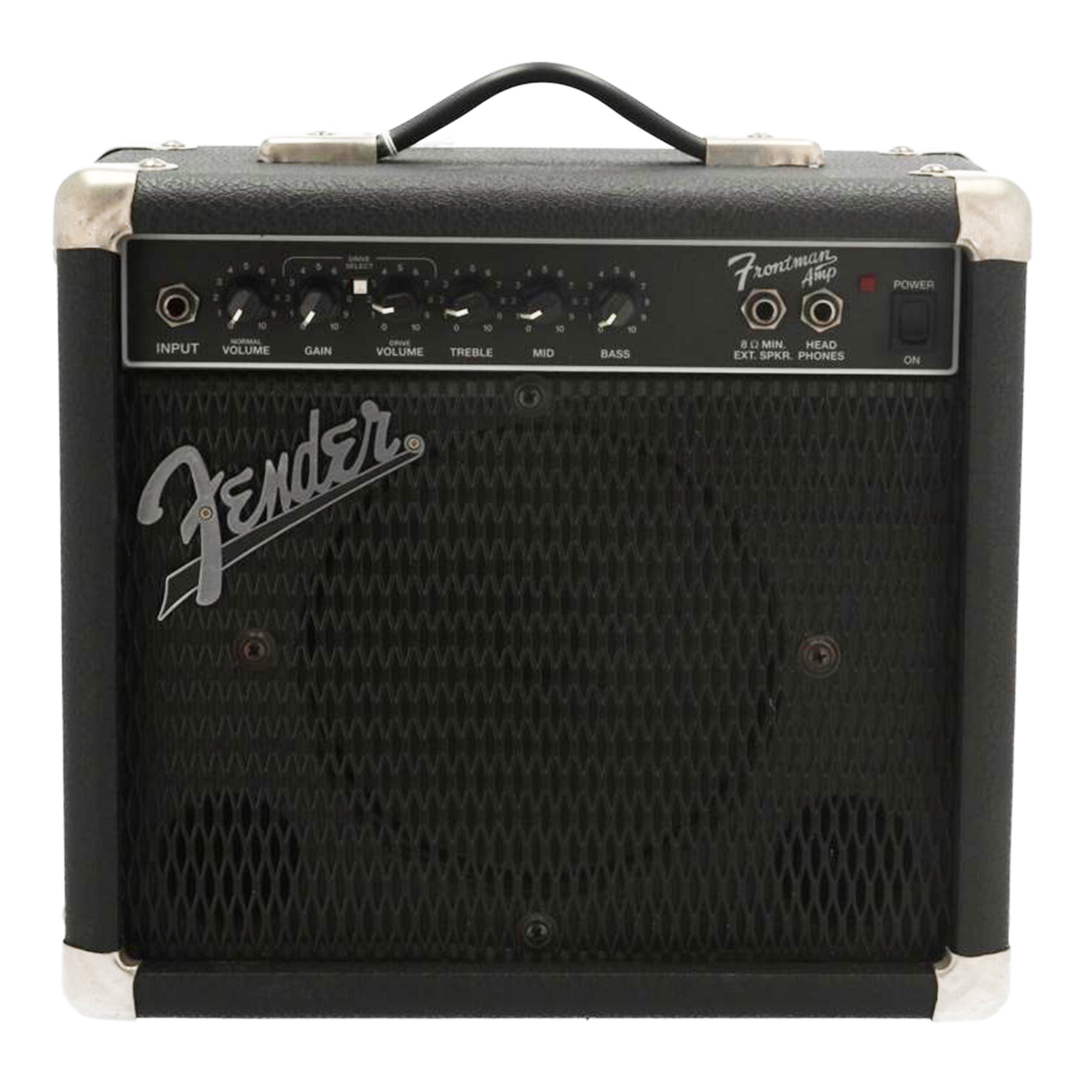 FENDER　MEXICO フェンダー メキシコ　/ギターアンプ/Frontman AMP PR241//M590851/Bランク/81