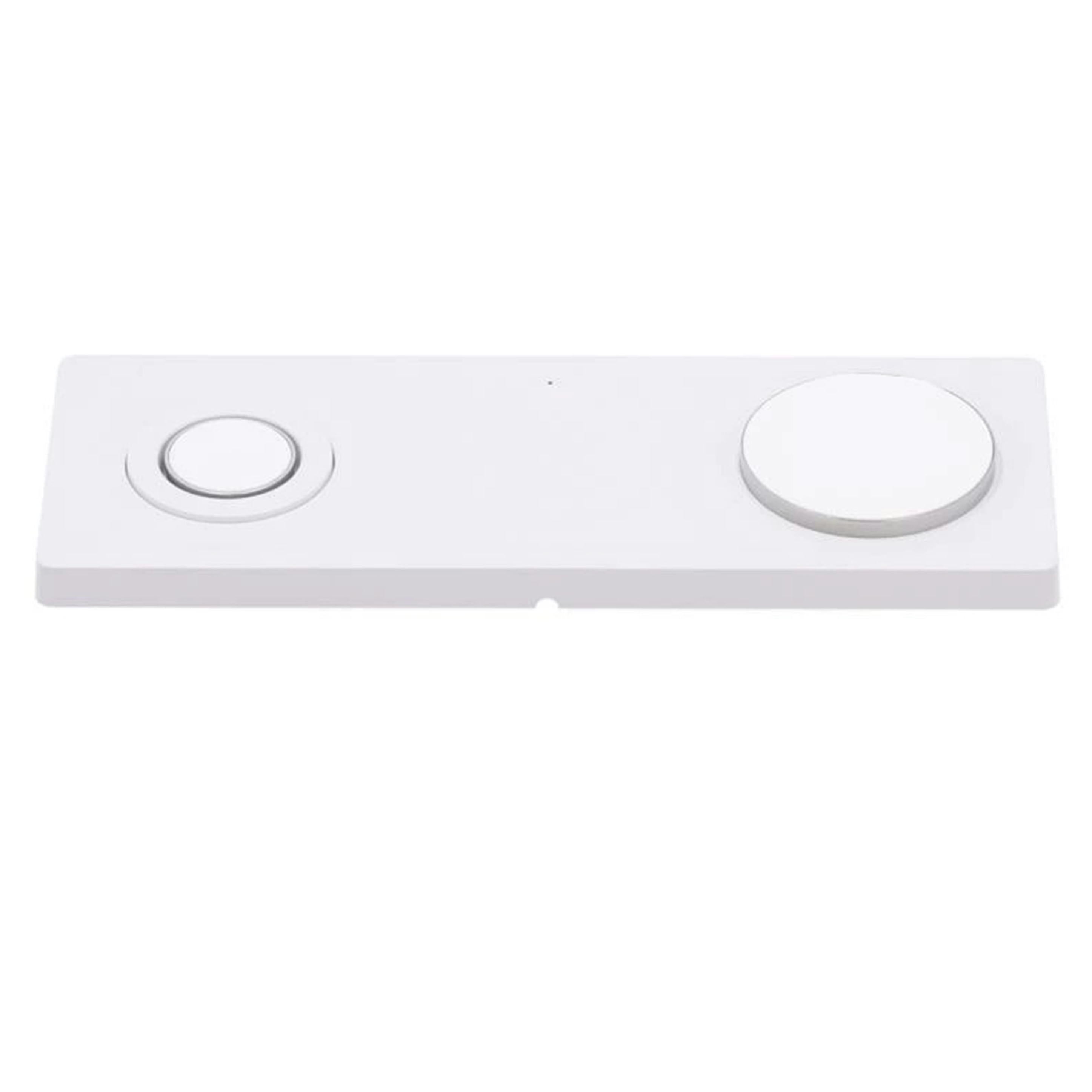 Belkin ベルキン　Belkin/ワイヤレスチャージャー/WIZ016dqWH//47R10F6BB23793/ABランク/75