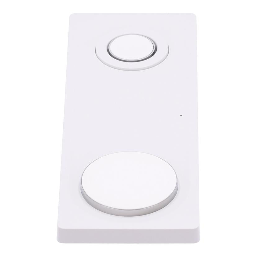 Belkin ベルキン　Belkin/ワイヤレスチャージャー/WIZ016dqWH//47R10F6BB23793/ABランク/75