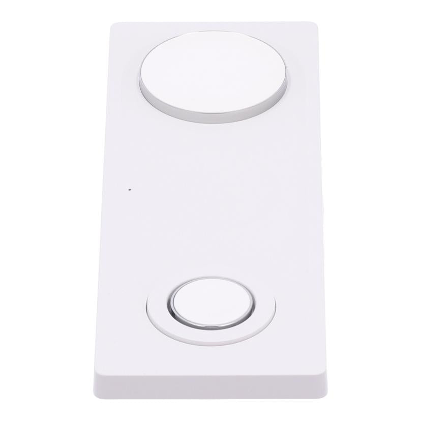 Belkin ベルキン　Belkin/ワイヤレスチャージャー/WIZ016dqWH//47R10F6BB23793/ABランク/75