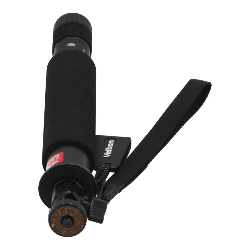 Ｖｅｌｂｏｎ ベルボン/一脚＋雲台/Super8+QHD-21//-/Bランク/81