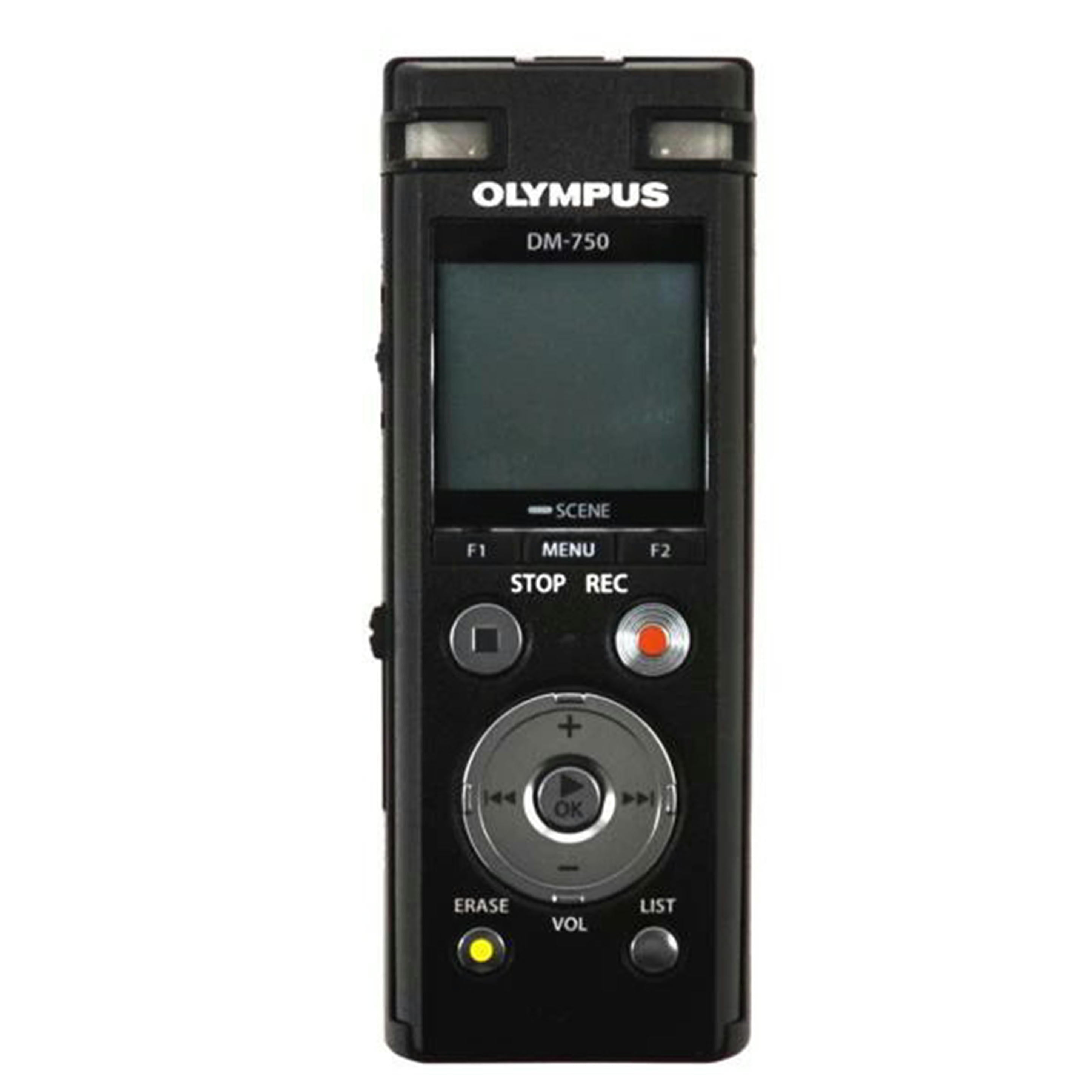 OLYMPUS オリンパス/ボイスレコーダー/DM750//ABランク/75