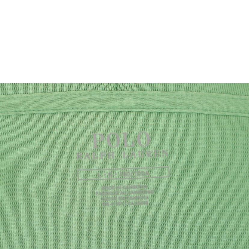 RALPH　LAUREN　 ラルフローレン/パーカー//ABランク/64