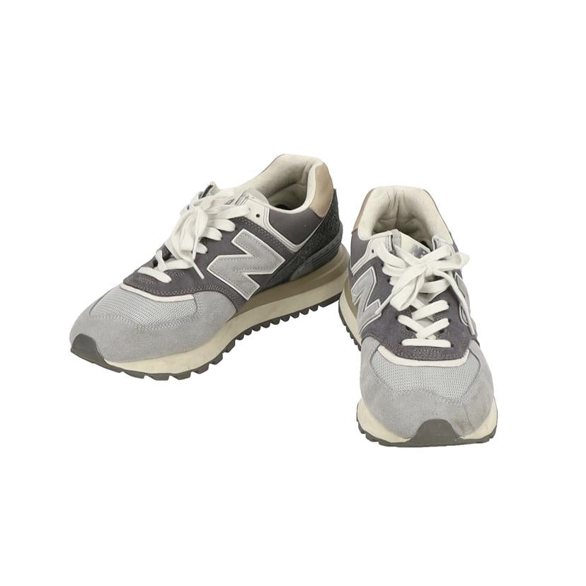 newbalance newbalance/NB／グレーシューズ/U574LGG2//ｻｲｽﾞ27.5ｃｍ/ABランク/03