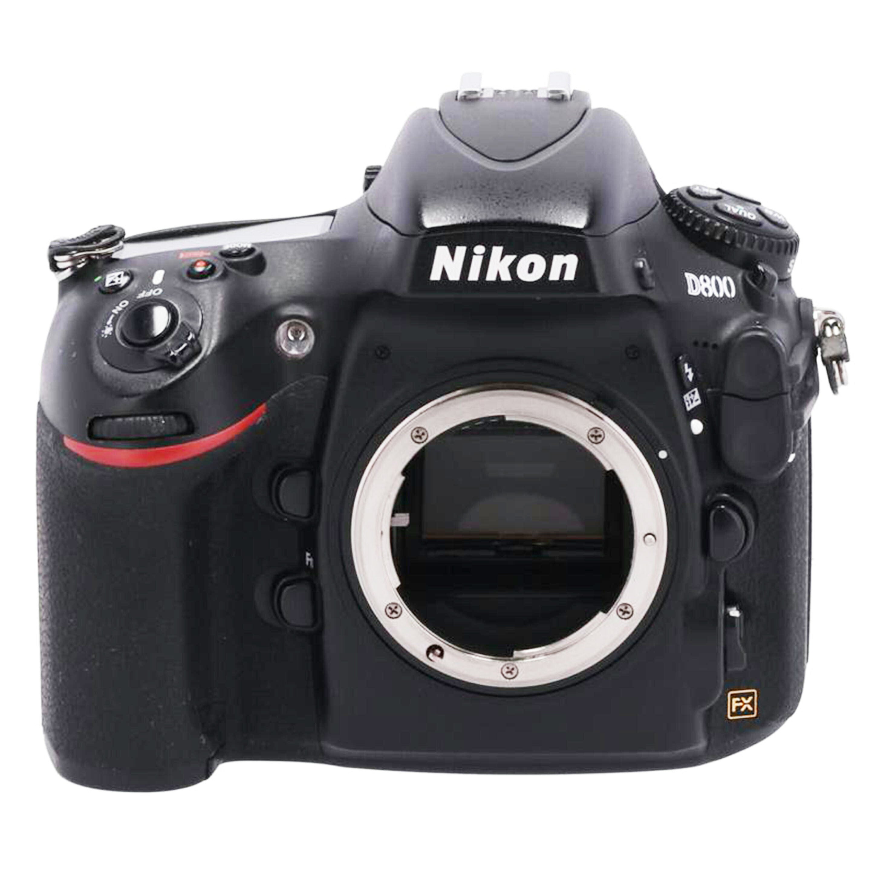 Nikon ニコン/デジタル一眼　ボディ/D800 ﾎﾞﾃﾞｨ//2057817/Bランク/62
