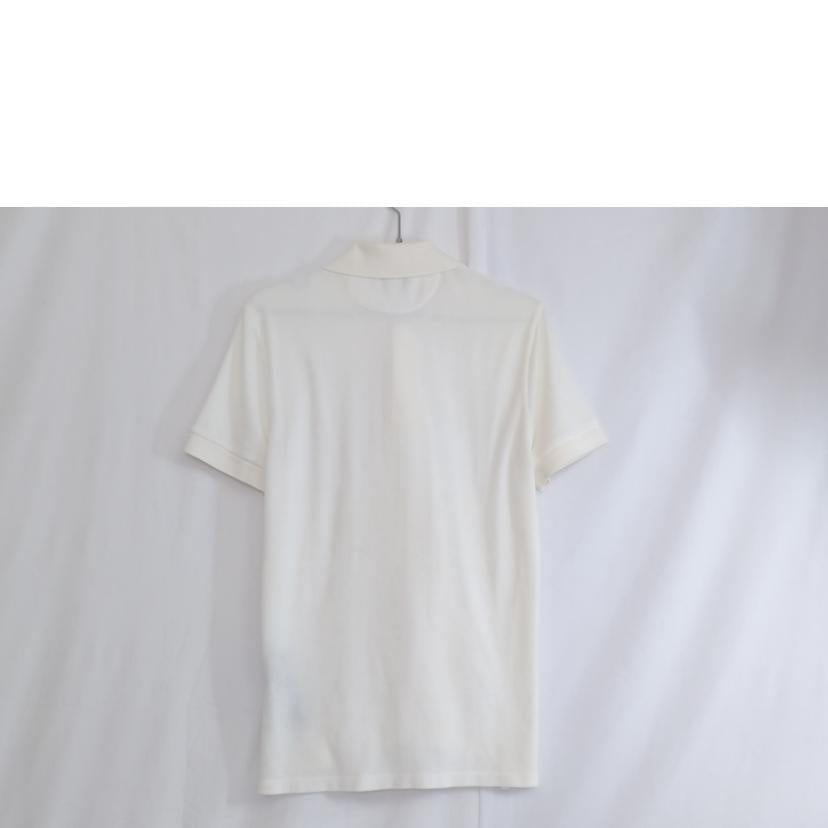 TOM　FORD/タオル地　ポロシャツ/BW286 TFJ221//Aランク/52