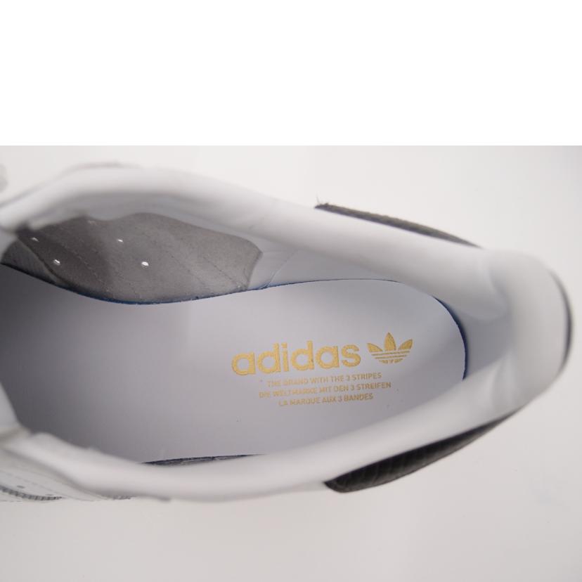 adidas ｱﾃﾞｨﾀﾞｽ/adidas　SUPERSTAR/HQ7070//Aランク/69