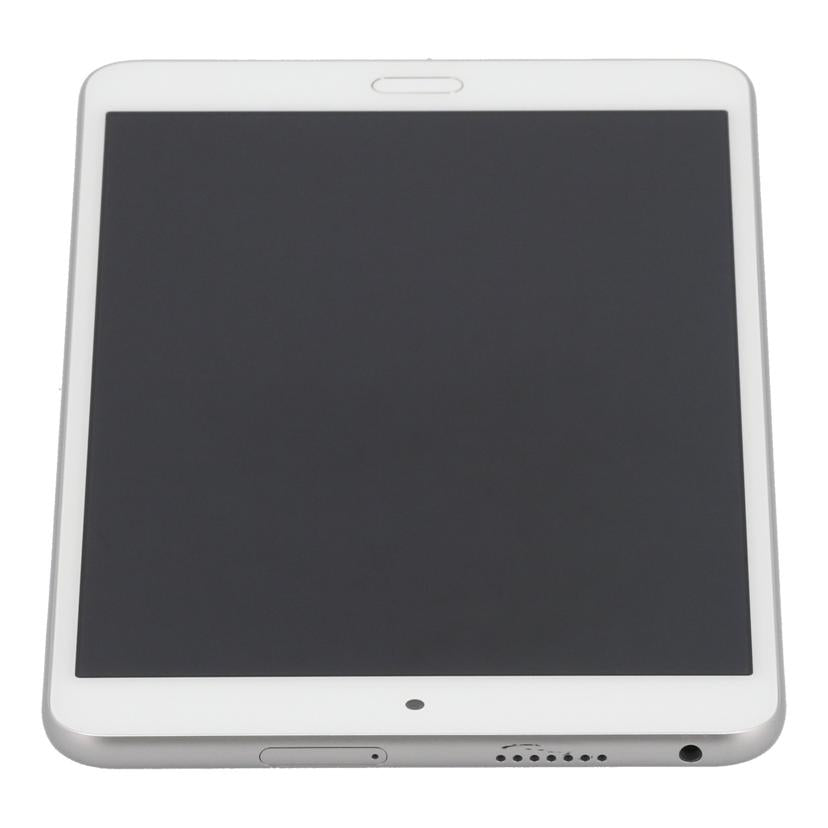HUAWEI docomo ファーウェイ /Android8タブレット/dtab Compact 32GB/d-02K//867555032171220/Bランク/82