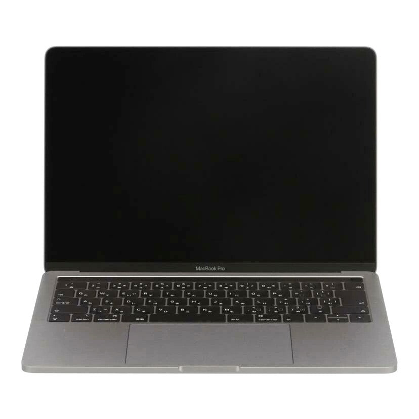 Apple　 アップル　/MacBook　Pro（13インチ，2019）/MUHP2J/A//FVFZ57T2L410/Bランク/05