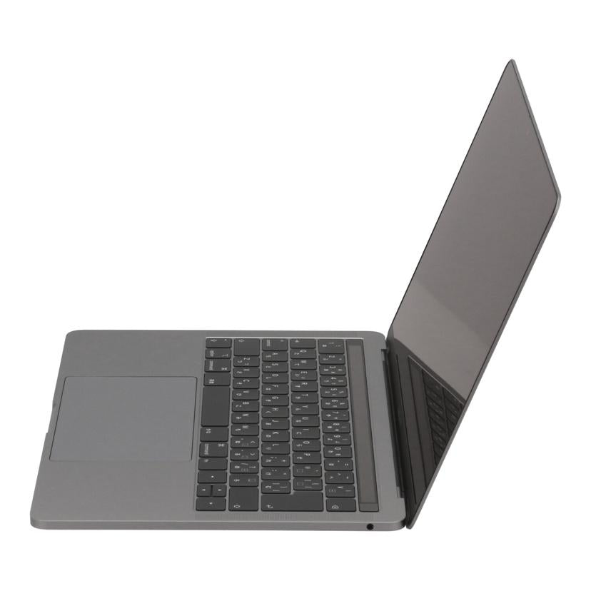 Apple　 アップル　/MacBook　Pro（13インチ，2019）/MUHP2J/A//FVFZ57T2L410/Bランク/05