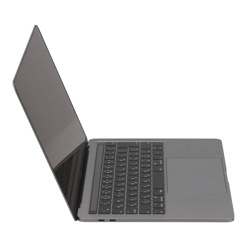 Apple　 アップル　/MacBook　Pro（13インチ，2019）/MUHP2J/A//FVFZ57T2L410/Bランク/05