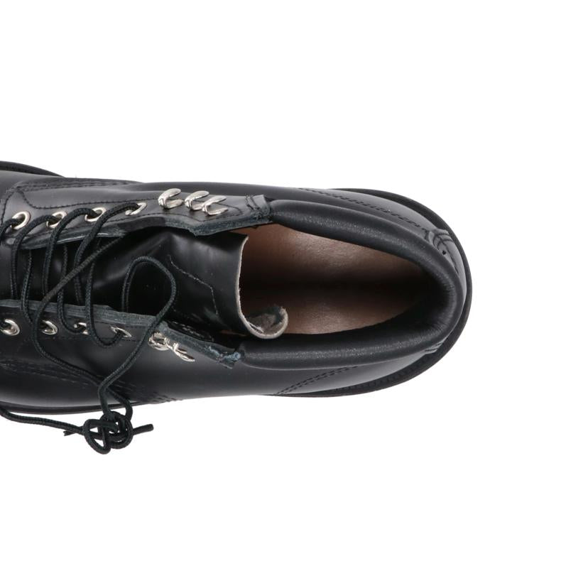 REDWING レッドウィング/スーパーソール　6インチモックトゥブーツ／ブラック/8133//ABランク/18