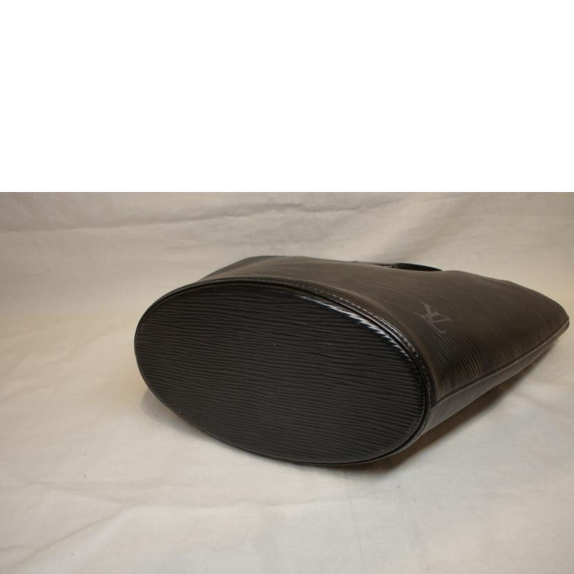 LOUIS VUITTONルイヴィトン/ノクタンブル／エピ／ノワール/M54522//VI1***/ABランク/92