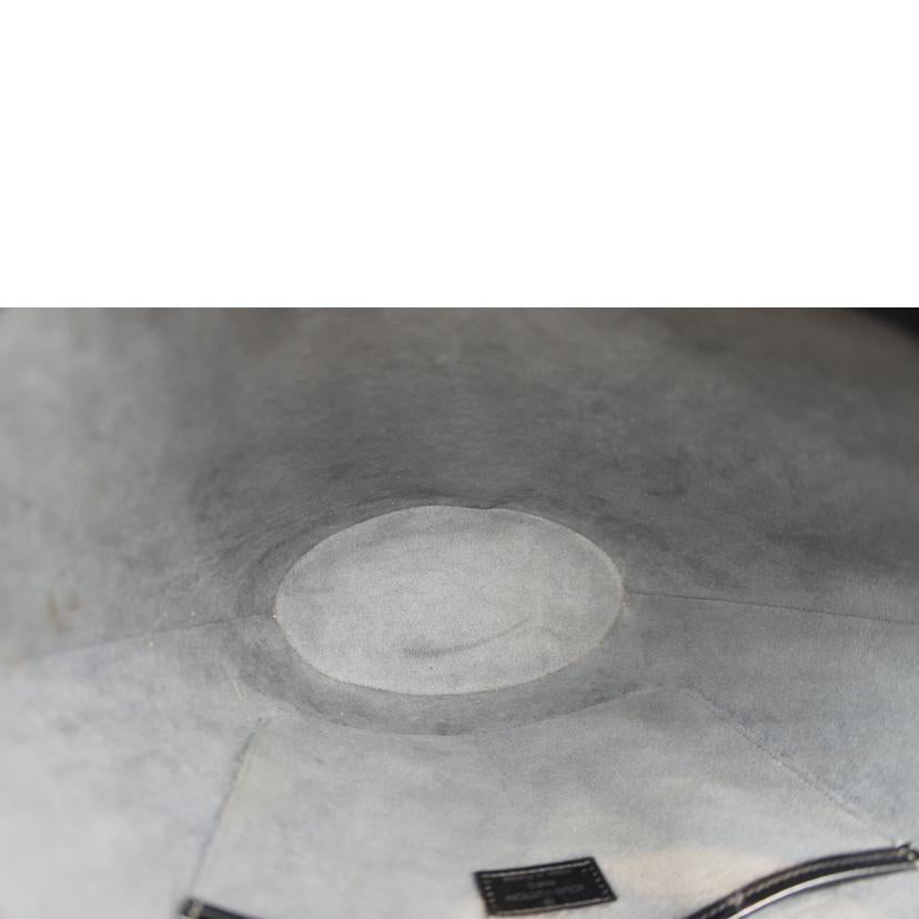 LOUIS VUITTONルイヴィトン/ノクタンブル／エピ／ノワール/M54522//VI1***/ABランク/92