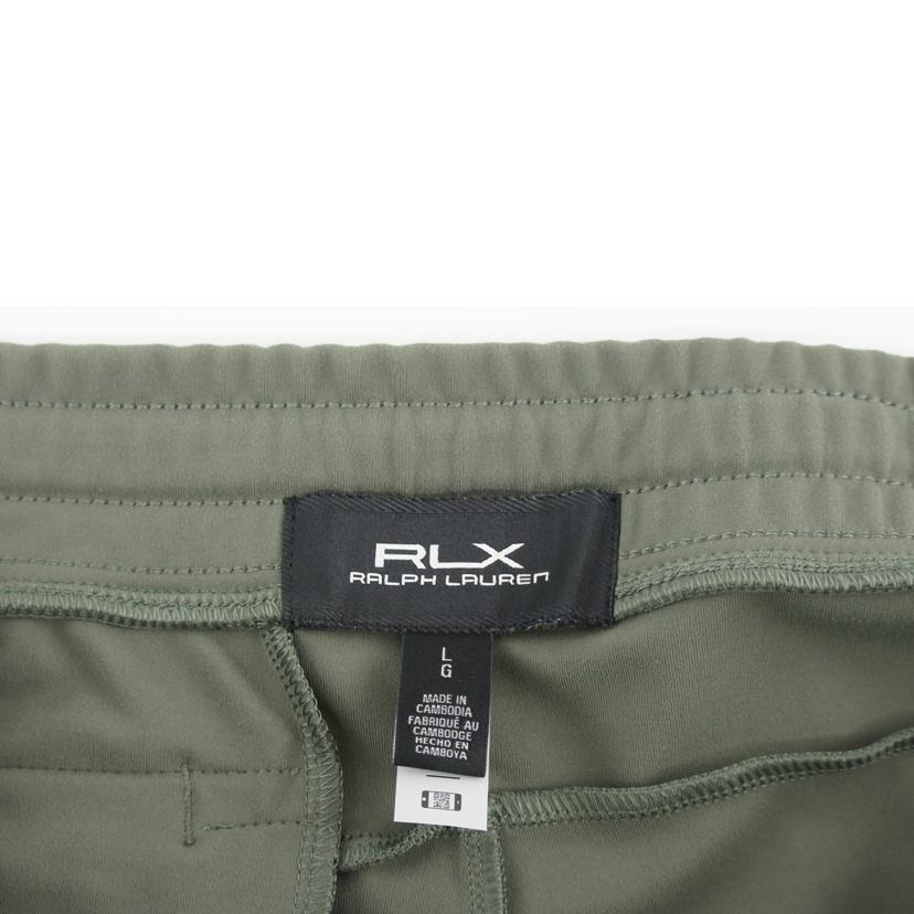 RALPH　LAUREN ラルフローレン/ストレッチパンツ//ABランク/64