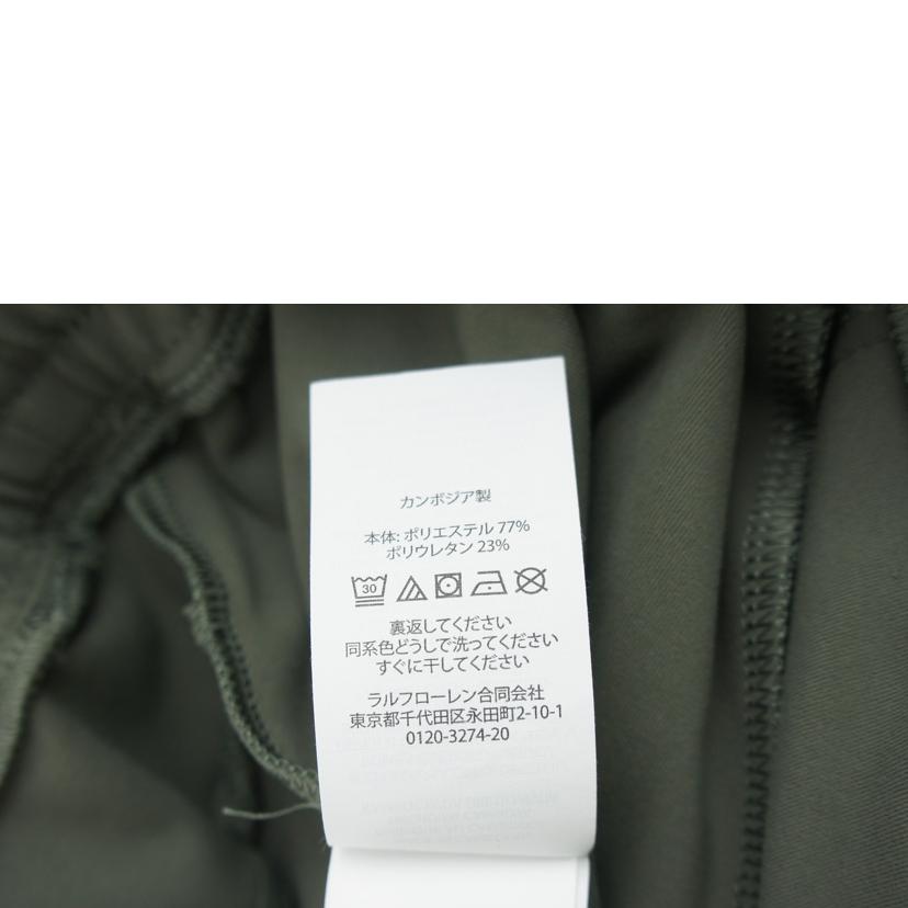 RALPH　LAUREN ラルフローレン/ストレッチパンツ//ABランク/64