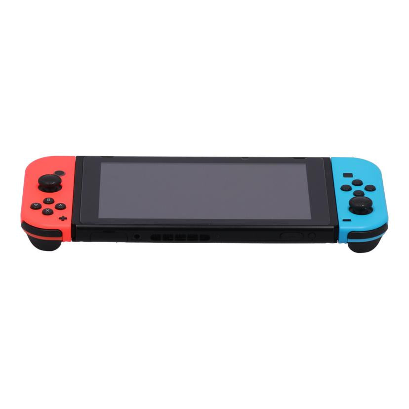 NINTENDO 任天堂 ニンテンドー　/Nintendo　Switch　本体/HAC-001(-01)//XKJ40021675115/Bランク/82