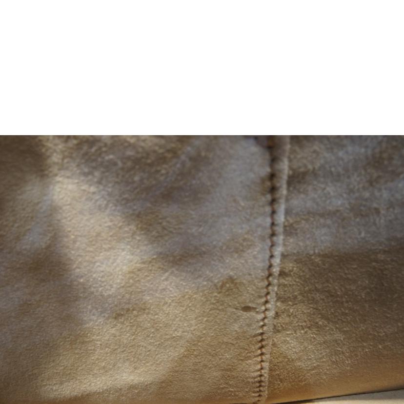 GUCCI グッチ/シルヴィ／レザーハンド2WAY/431665//493***/Aランク/92