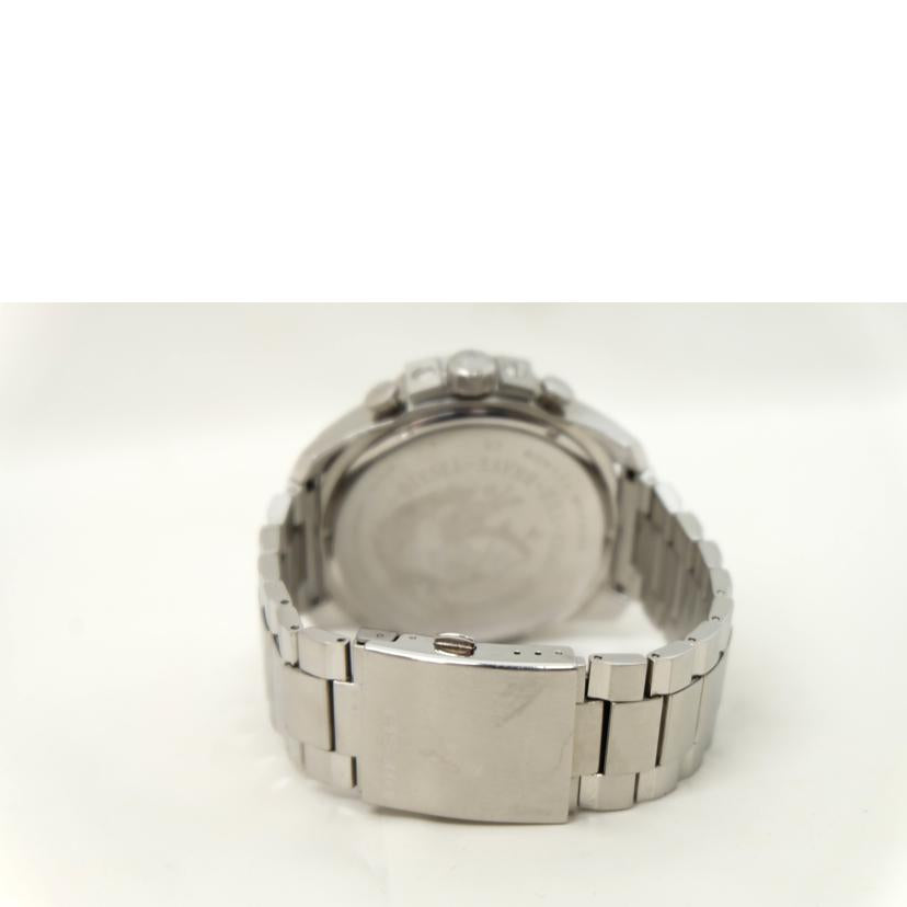 　　ＤＩＥＳＥＬ ディーゼル/メンズクロノグラフクオーツ/DZ-4308//ABランク/71