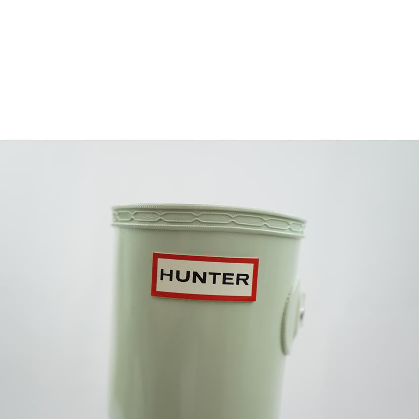 HUNTER ハンター/HUNTER　ORIGINAL　TALL　CALOR　BLOCK　BOOT/WFT2272RMA//Aランク/67