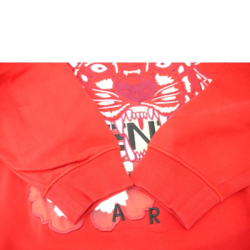 KENZO ケンゾー/フラワータイガーフーディー/ F862SW7594XG//Aランク/69