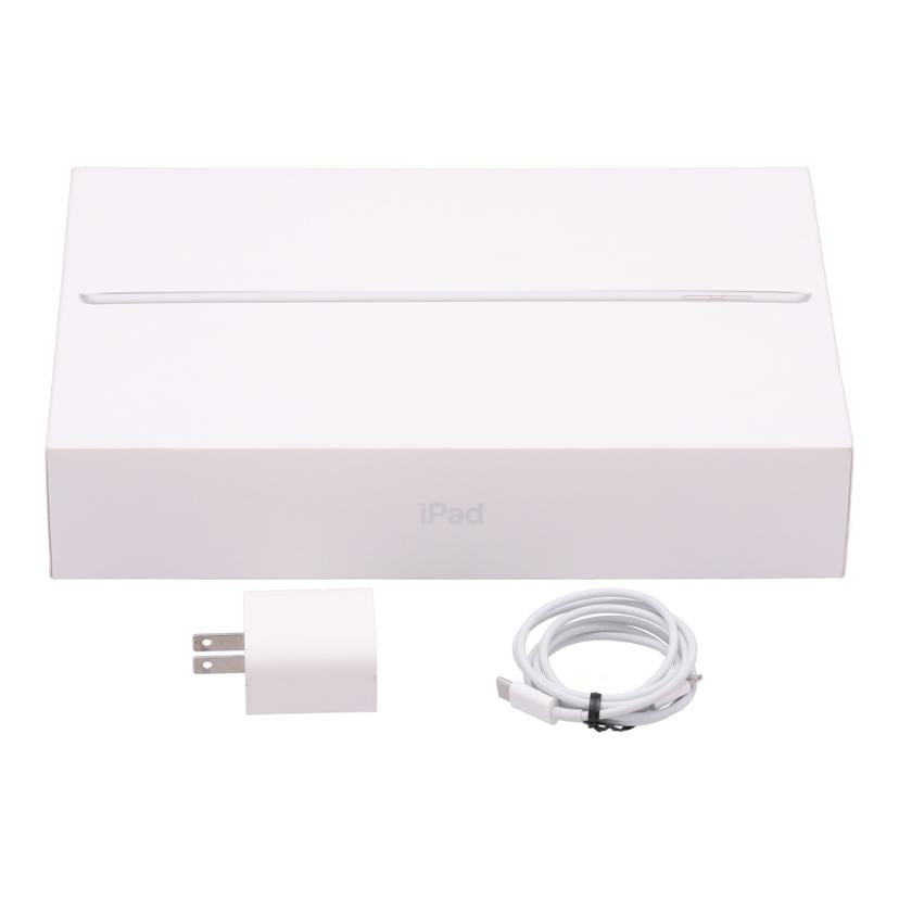 Apple　 アップル　/iPad　第9世代　Wi－Fi　64GB　2021/MK2L3J/A//M46767T97L/Bランク/24