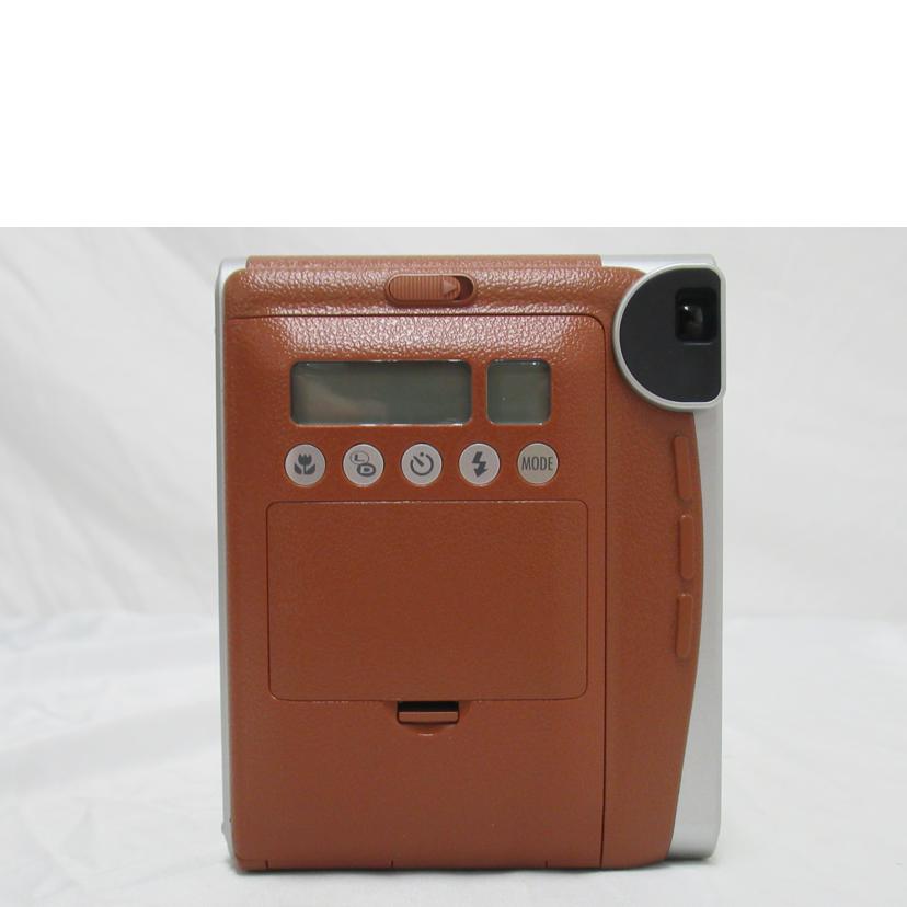 FUJIFILM/instax mini 90 NEO CLASSIC//SAランク/63