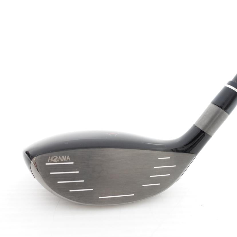 HONMA ホンマ/TOUR　WORLD　ユーティリティ/U-18//ABランク/88