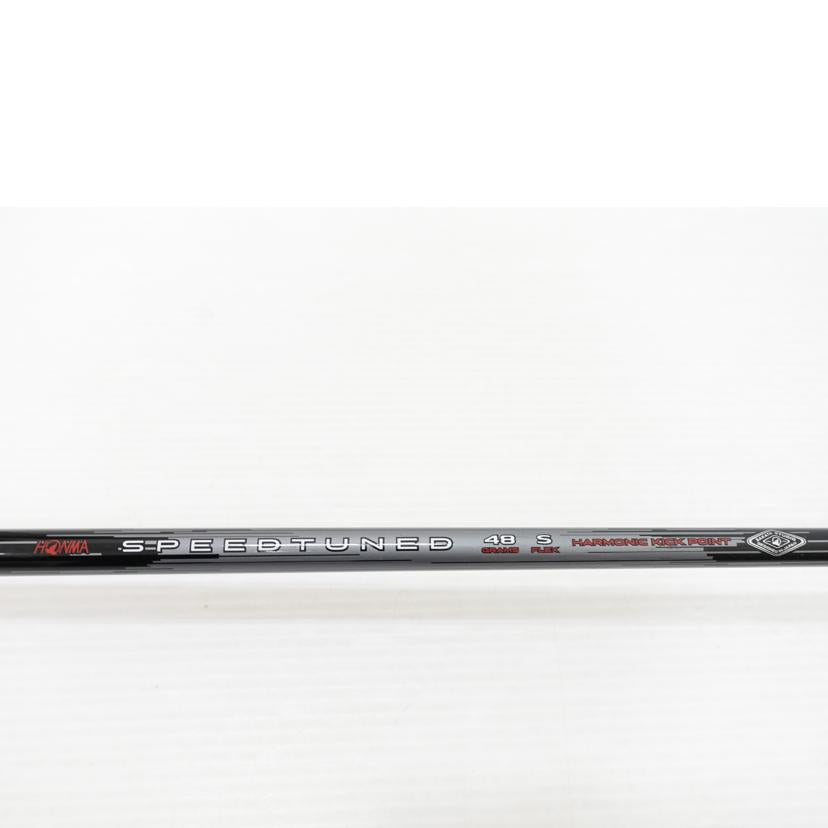 HONMA ホンマ/TOUR　WORLD　ユーティリティ/U-18//ABランク/88