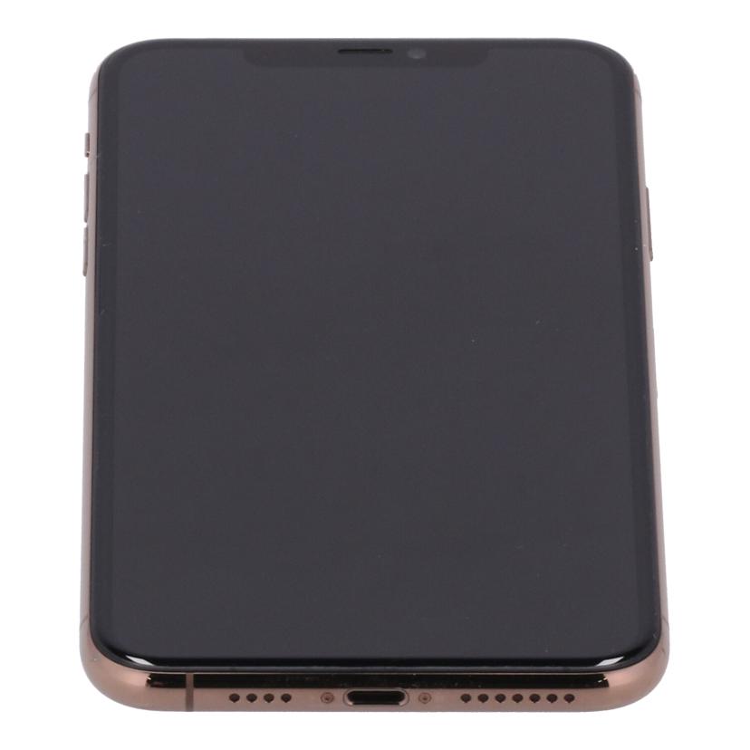 APPLE アップル/iPhone11　ProMaX　64GB/MWHG2J A//G6TZ81URN70V/Aランク/24
