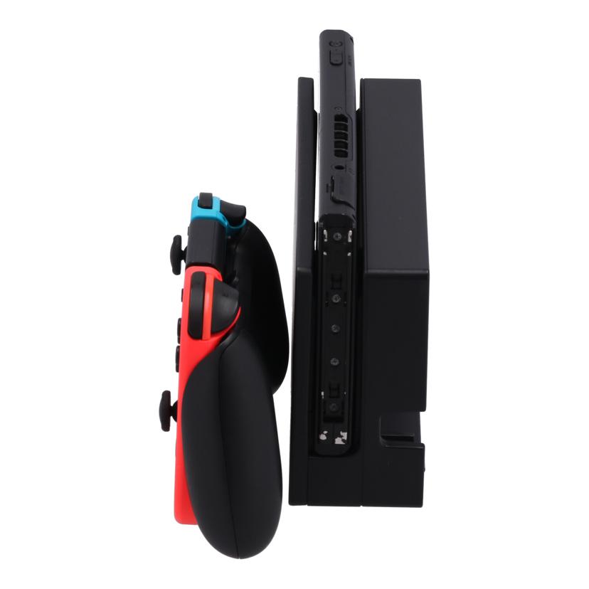 NINTENDO 任天堂 ニンテンドー　/Nintendo　Switch　本体/HAC-001(-01)//XKJ10094449647/Bランク/75
