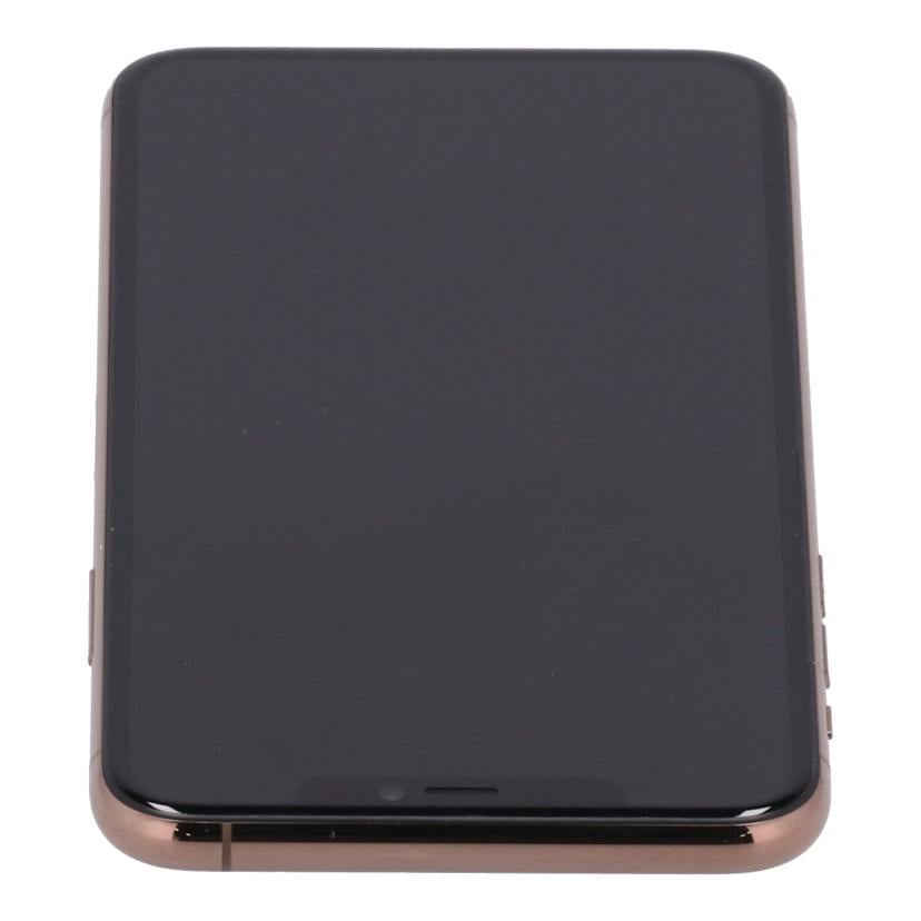 APPLE アップル/iPhone11　ProMaX　64GB/MWHG2J A//G6TZ81URN70V/Aランク/24