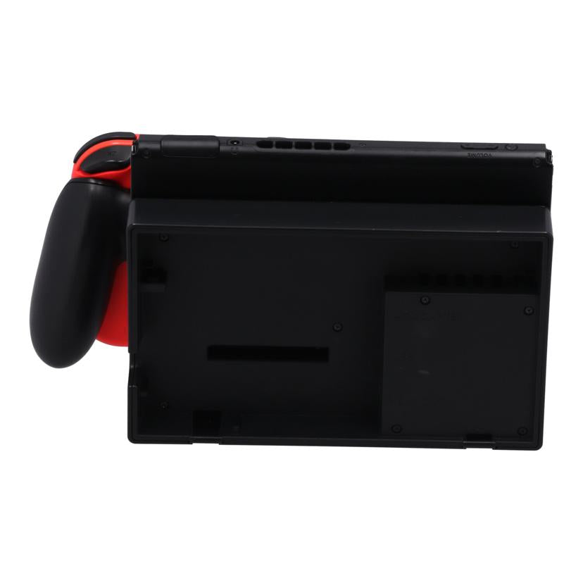 NINTENDO 任天堂 ニンテンドー　/Nintendo　Switch　本体/HAC-001(-01)//XKJ10094449647/Bランク/75
