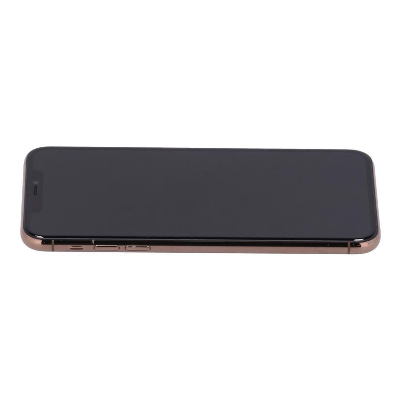 APPLE アップル/iPhone11　ProMaX　64GB/MWHG2J A//G6TZ81URN70V/Aランク/24