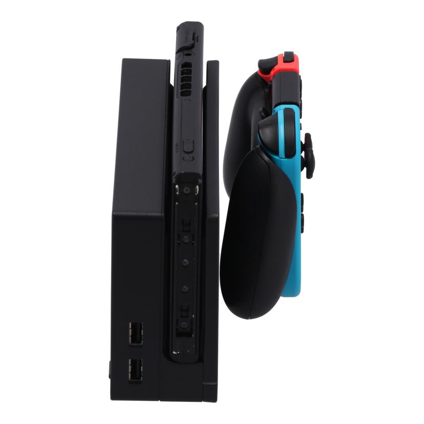 NINTENDO 任天堂 ニンテンドー　/Nintendo　Switch　本体/HAC-001(-01)//XKJ10094449647/Bランク/75