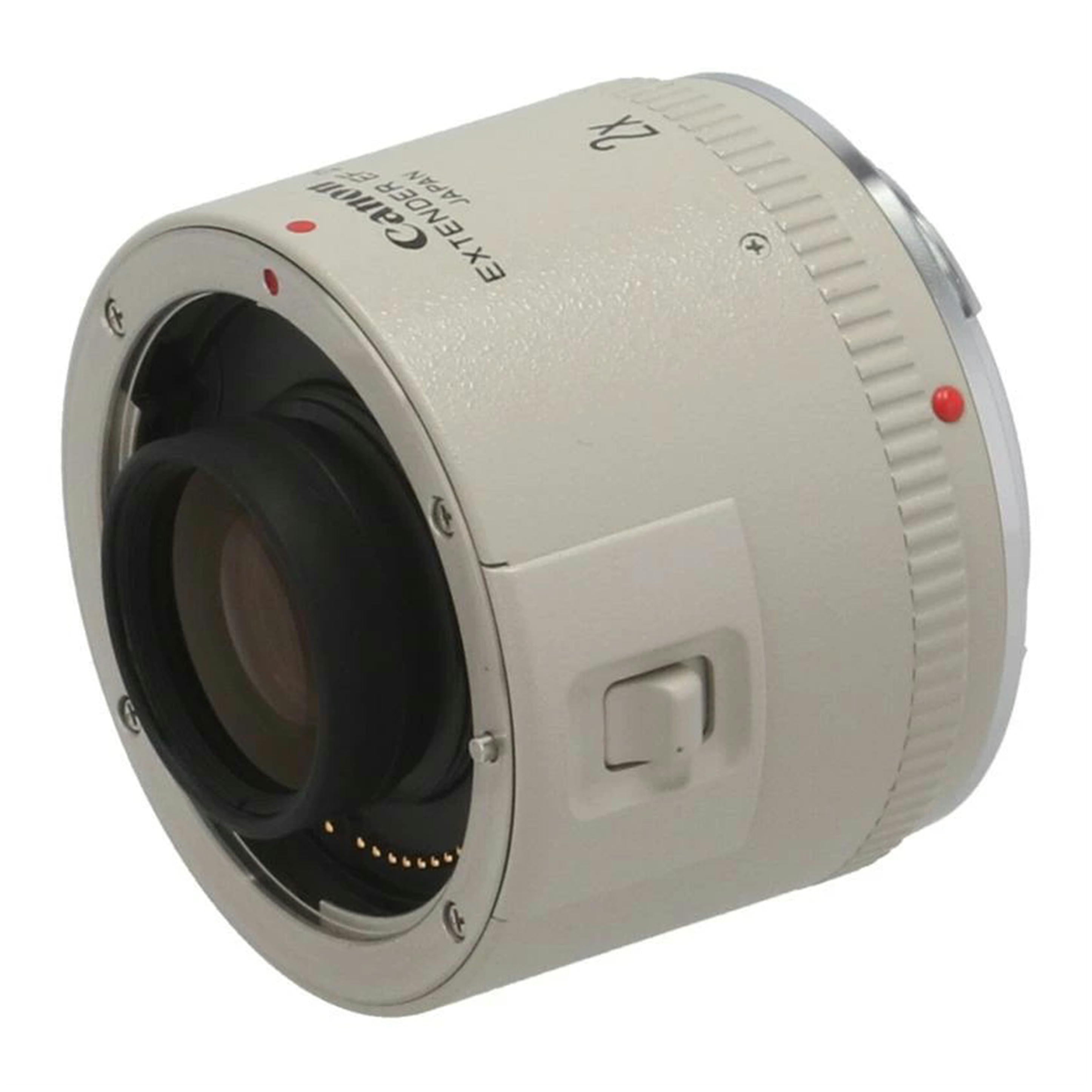 Canon キヤノン　/カメラエクステンダーEF　2x/EXTENDER EF 2x//80383/Bランク/62