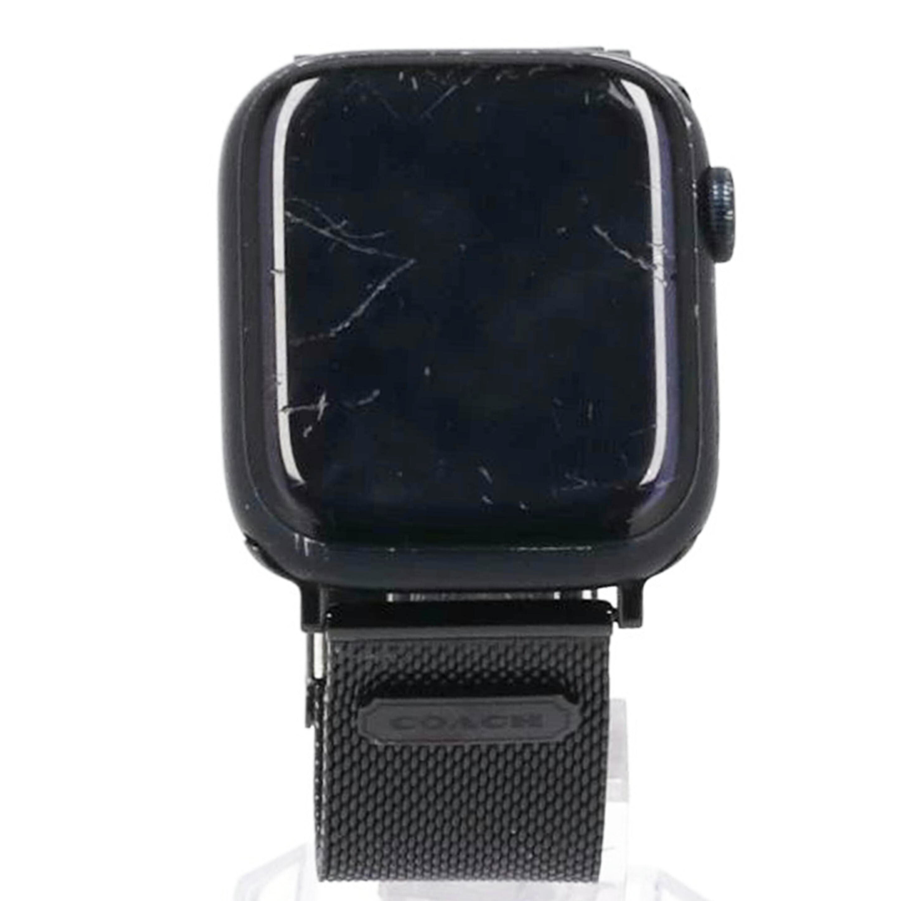 Apple　 アップル　/AppleWatch　Series7　GPS　45mm　2021/MKN53J/A//GC2XXPRW41/Cランク/24