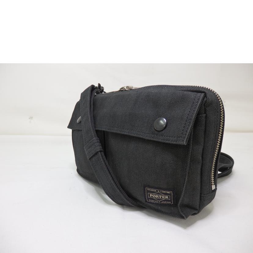 PORTER ポーター/ポーター　スモーキー　ショルダー　//ABランク/84