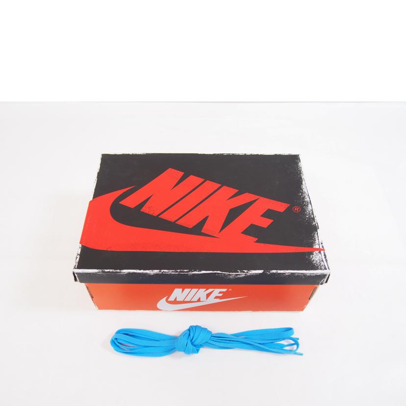 NIKE ナイキ/NIKE　AIR　JORDAN　1　RETRO　HIGH　OG　UNC/DZ5485-402//Sランク/71
