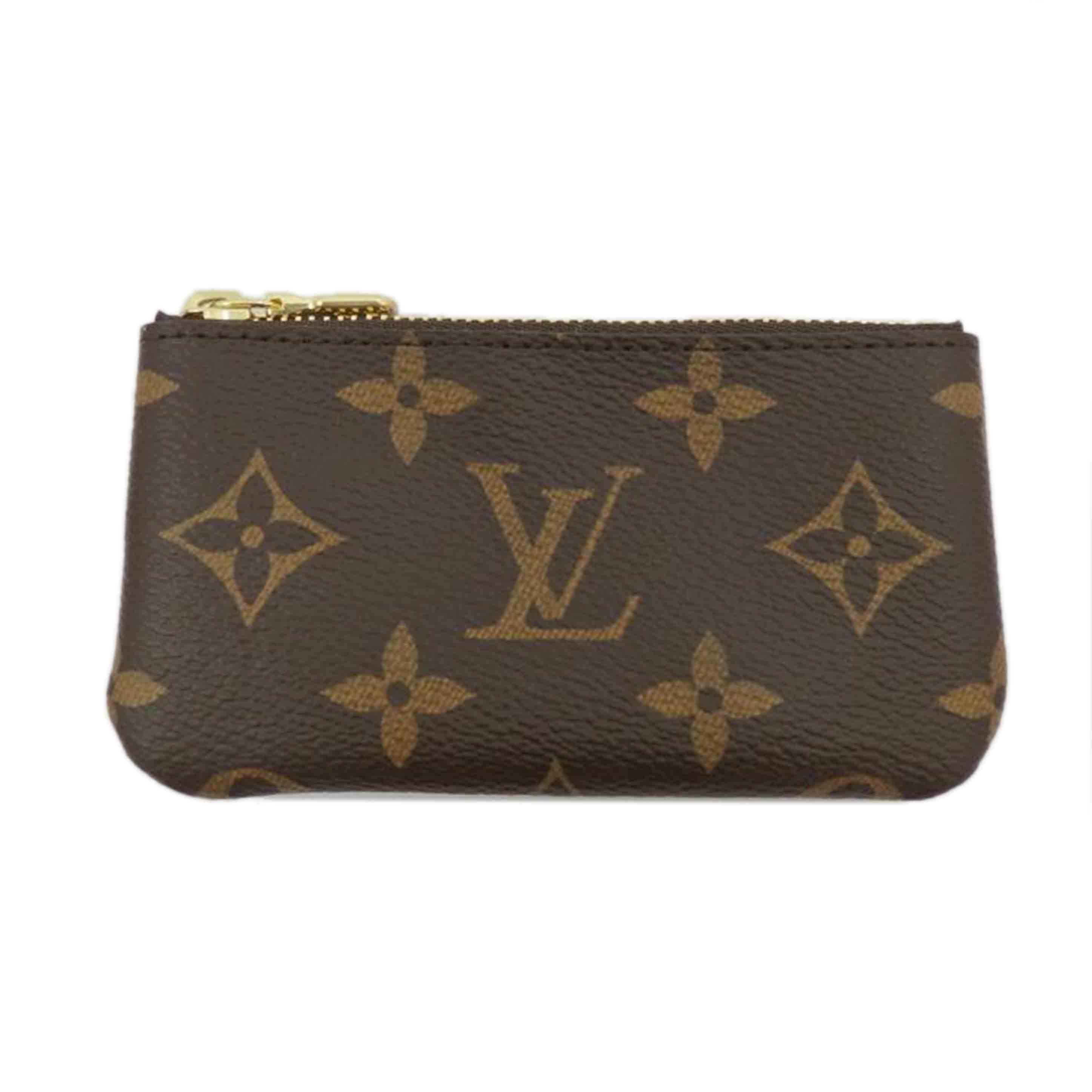 LV ルイ・ヴィトン/ポシェット・クレ／MG/M62650//CT1***/Aランク/77