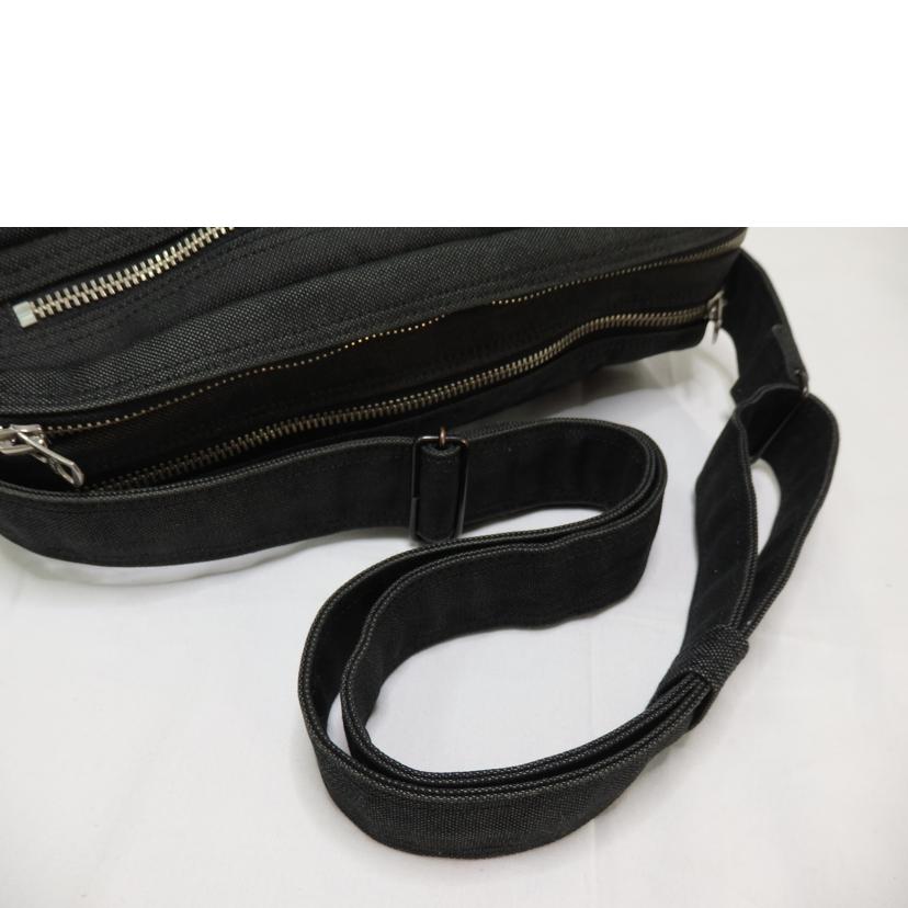 PORTER ポーター/ポーター　メンズ　斜め掛け　スモーキー/9264840761137//ABランク/84