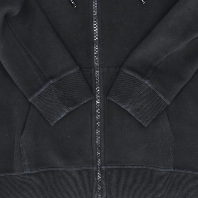 LOUIS VUITTON ルイヴィトン/Virgil　Abloh　ダブルフェイストラベルフーディ/1A8HAT//ｻｲｽﾞ:XL/ABランク/91