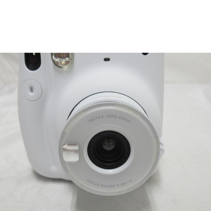 FUJIFILM/instax mini 11//SAランク/63