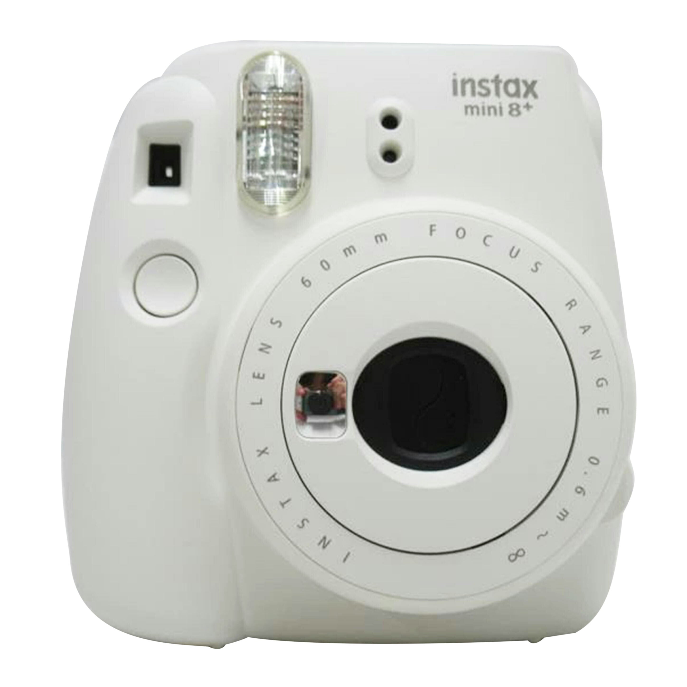 FUJIFILM/instax mini 8＋//SAランク/63