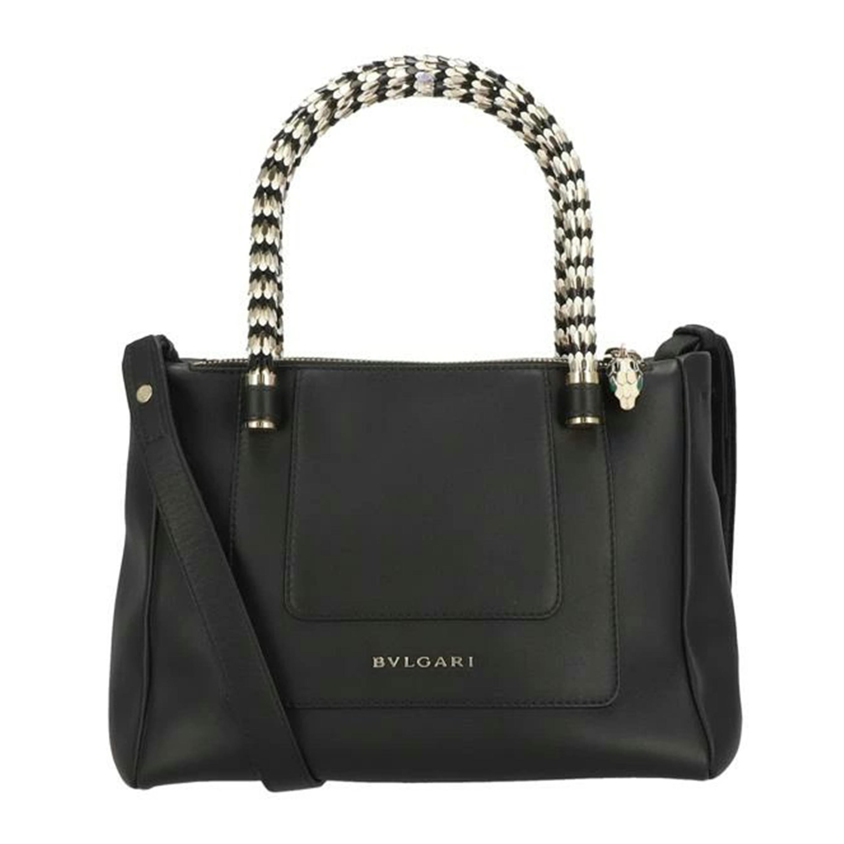 BVLGARI ブルガリ/セルペンティ　スカリエ//EK.*********/Aランク/19