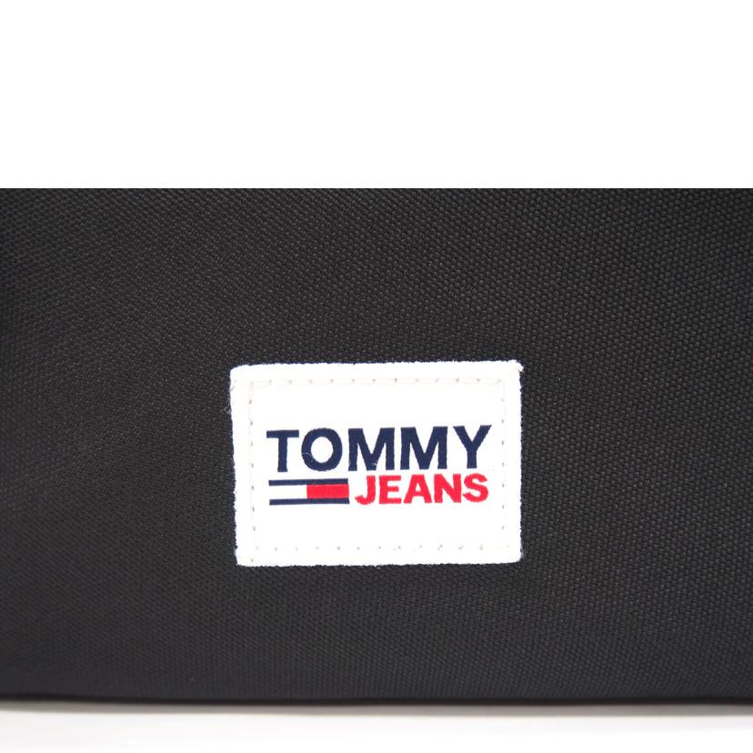 TOMMY　JEANS トミージーンズ/TOMMY　JEANS　ウエストバッグ/-//-/Aランク/71