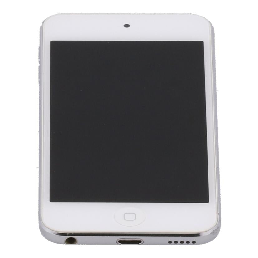Apple アップル/iPod　touch　第5世代　32GB/MD720J/A A1421//CCQLJ207F4K1/Bランク/75