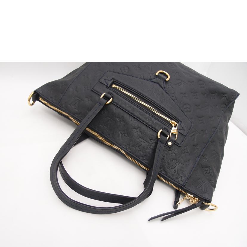 LOUIS　VUITTON ルイヴィトン/ルミニューズPM／アンプラント／アンフィニ/M93410//TR2***/SAランク/69