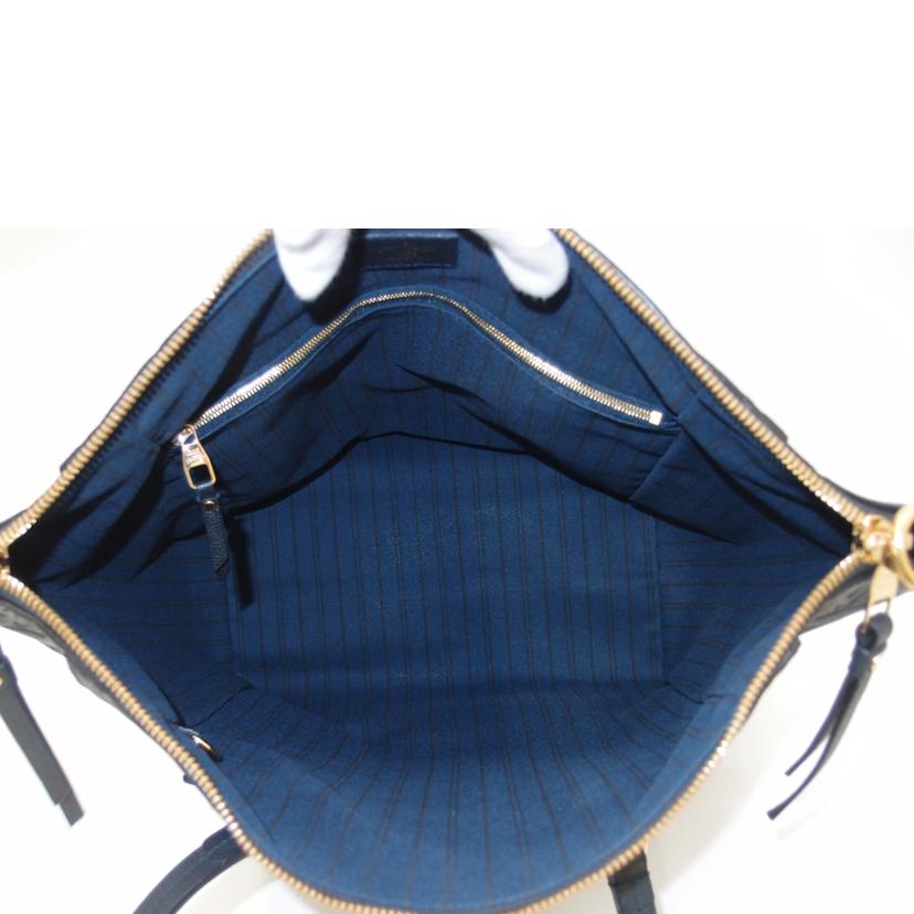 LOUIS　VUITTON ルイヴィトン/ルミニューズPM／アンプラント／アンフィニ/M93410//TR2***/SAランク/69