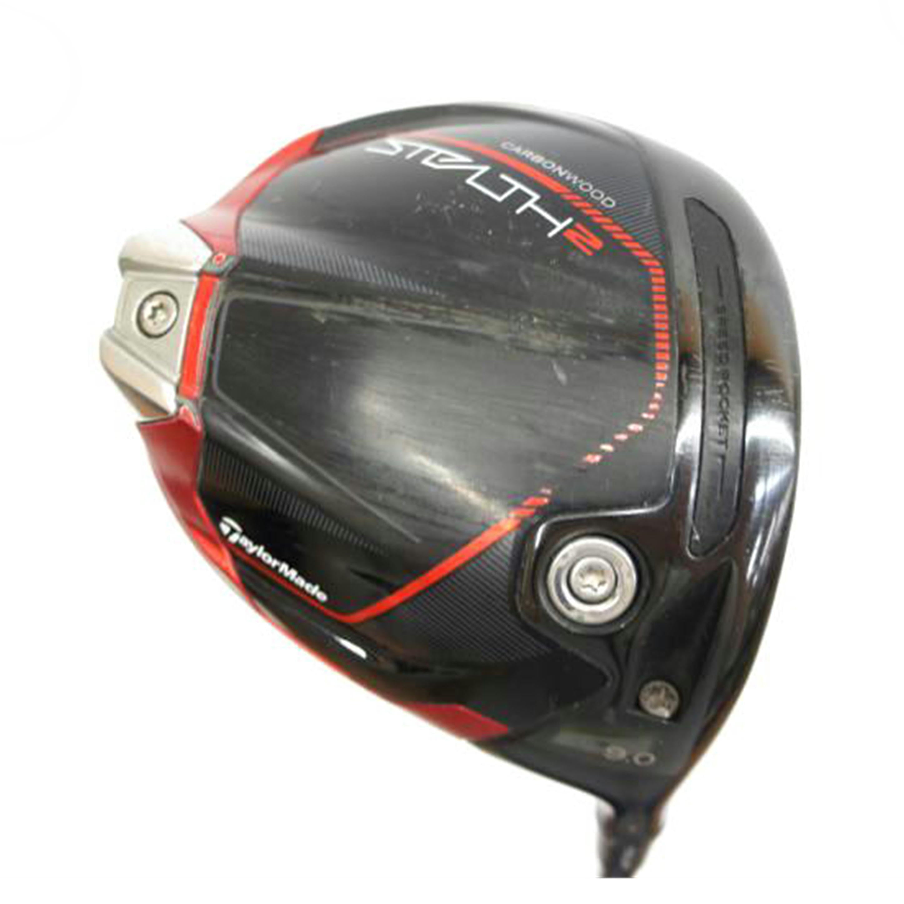 TaylorMade テーラーメイド/ステルス2　ドライバー　2023年//BCランク/05